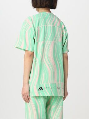Adidas by Stella McCartney Large Oversized Tee